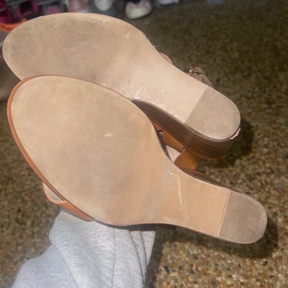 Steve Madden Wedges - Picture 6 of 6